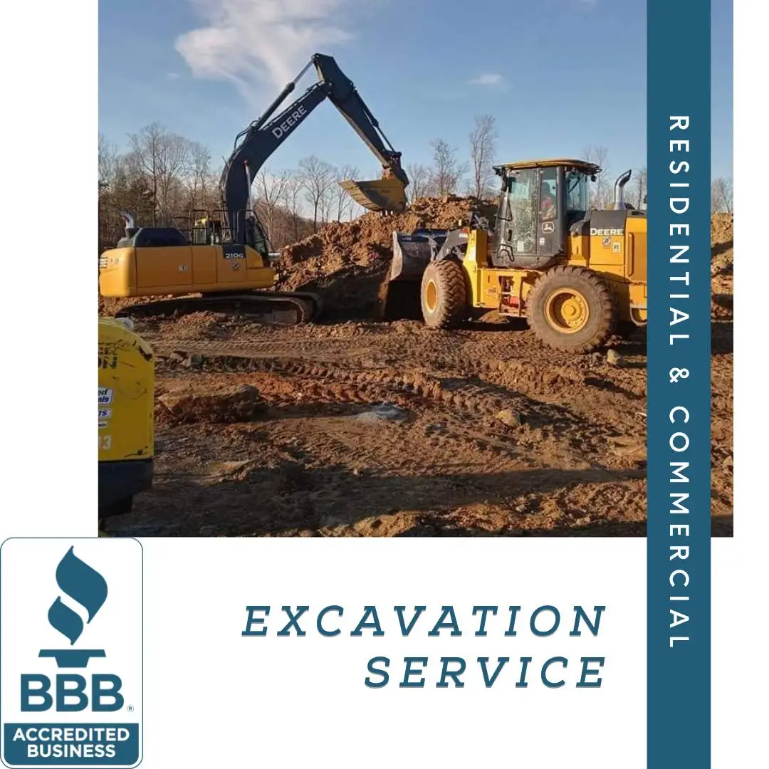 Excavation Service